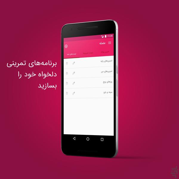 گزارشات مالی